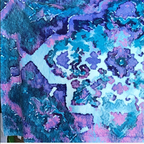 🌴🔆THROW BLANKET🔆🌴 - Picture 5 of 15